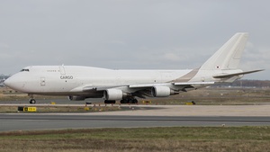 Photo of HL7423 - Boeing 747-48E(BDSF) operated by AirZeta