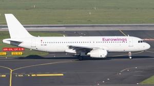 Photo of 9H-SWD - Airbus A320-232 operated by Eurowings (opb Avion Express Malta)