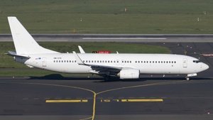 Photo of OM-GTK - Boeing 737-86N operated by Go2Sky