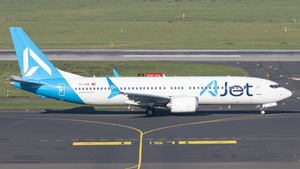Photo of TC-OHK - Boeing 737 MAX 8 operated by AJet