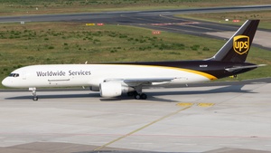 Photo with serial 25464 - Boeing 757-24APF