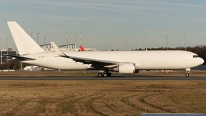 Photo of CC-CZZ - Boeing 767-316F operated by LATAM Cargo