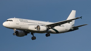 Photo of F-HBNA - Airbus A320-214 operated by Amelia International