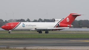 Photo with serial 22929 - Boeing 727-2S2F(Adv)(RE)