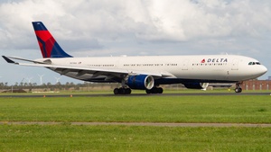 Photo of N801NW - Airbus A330-323 operated by Delta Air Lines