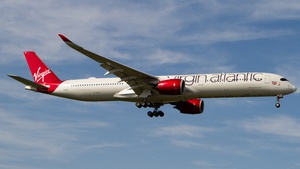 Photo of G-VLUX - Airbus A350-1041 operated by Virgin Atlantic Airways