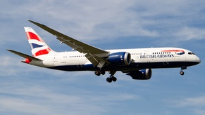 Photo of G-ZBJE - Boeing 787-8 Dreamliner operated by British Airways