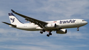 Latest photo at EGLL - London-Heathrow