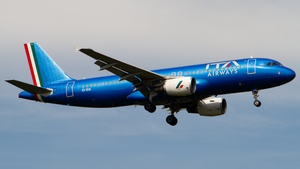 Photo of EI-EIA - Airbus A320-216 operated by ITA Airways