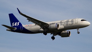 Photo of EI-SIT - Airbus A320-251N operated by SAS Connect