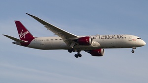 Photo of G-VNYL - Boeing 787-9 Dreamliner operated by Virgin Atlantic Airways