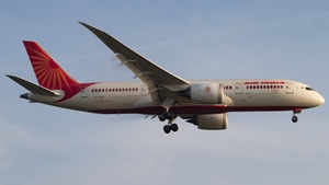 Photo with serial 36294 - Boeing 787-8 Dreamliner