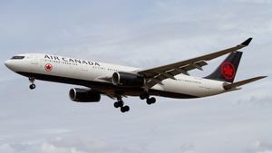 Photo of C-GHKC - Airbus A330-343 operated by Air Canada