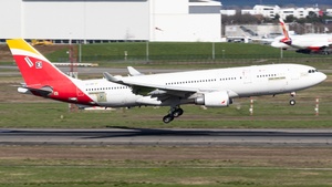 Photo of EC-349 - Airbus A330-202(MRTT) operated by Airbus Defence and Space