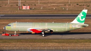 Photo of F-WWDD - Airbus A320-252N operated by Transavia France