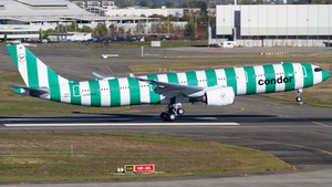Photo of F-WWCO - Airbus A330-941 operated by Condor