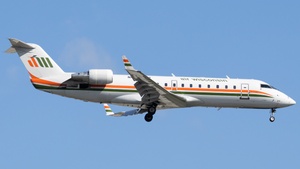 Photo of N471ZW - Bombardier CRJ-200LR operated by Air Wisconsin