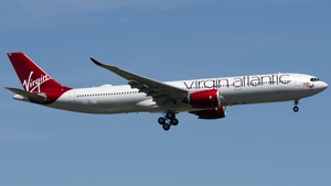 Photo of F-WWKD - Airbus A330-941 operated by Virgin Atlantic Airways