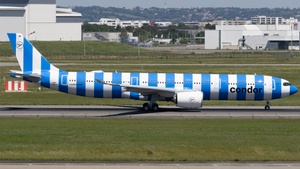 Photo of F-WWCD - Airbus A330-941 operated by Condor