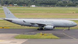 Photo of ZZ338 - Airbus A330-243(MRTT) Voyager KC.3 operated by Royal Air Force