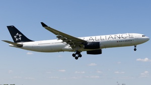 Photo of C-GEGI - Airbus A330-343 operated by Air Canada