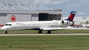 Photo of N181GJ - Bombardier CRJ-900LR operated by Delta Connection (opb Endeavor Air)