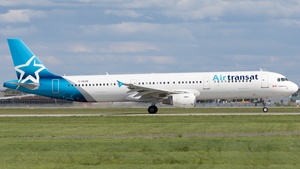 Photo with serial 2599 - Airbus A321-211
