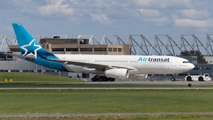 Photo of C-GUBC - Airbus A330-243 operated by Air Transat