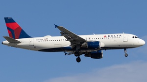 Photo of N344NW - Airbus A320-212 operated by Delta Air Lines