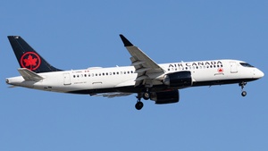 Photo of C-GNBE - Airbus A220-300 operated by Air Canada