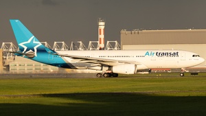 Photo with serial 251 - Airbus A330-243