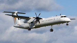 Photo of C-GPNE - Bombardier DHC-8-402 Dash 8 Q400 operated by PAL Airlines