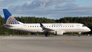 Photo of N750YX - Embraer ERJ-175LR operated by United Express (opb Republic Airways)