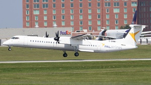 Photo of C-GPNA - Bombardier DHC-8-402 Dash 8 Q400 operated by PAL Airlines