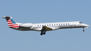 Photo of N657AE - Embraer ERJ-145LR operated by American Eagle (opb Piedmont Airlines)