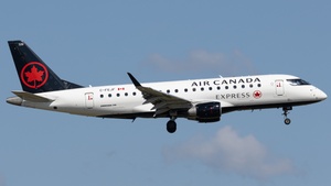 Photo of C-FEJF - Embraer ERJ-175SU operated by Air Canada Express (opb Jazz Air)