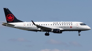 Photo of C-FRQM - Embraer ERJ-175SU operated by Air Canada Express (opb Jazz Air)