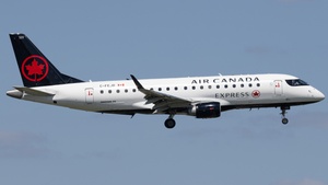 Photo of C-FEJB - Embraer ERJ-175SU operated by Air Canada Express (opb Jazz Air)