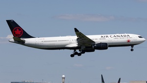 Photo of C-GFUR - Airbus A330-343 operated by Air Canada