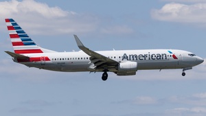 Photo with serial 31172 - Boeing 737-823
