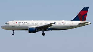 Photo of N336NW - Airbus A320-212 operated by Delta Air Lines