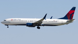 Photo of N924DZ - Boeing 737-932(ER) operated by Delta Air Lines
