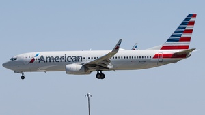 Photo of N951NN - Boeing 737-823 operated by American Airlines