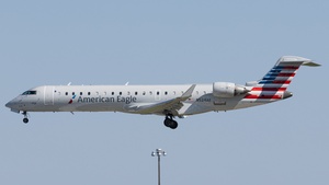 Photo of N524AE - Bombardier CRJ-701ER operated by American Eagle (opb PSA Airlines)