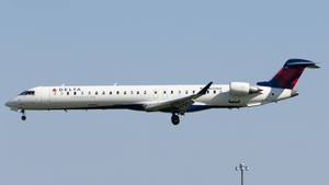 Photo of N600LR - Bombardier CRJ-900LR operated by Delta Connection (opb Endeavor Air)