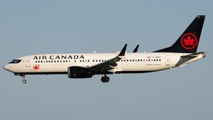 Photo with serial 61228 - Boeing 737 MAX 8