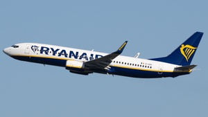 Photo of EI-EBV - Boeing 737-8AS operated by Ryanair