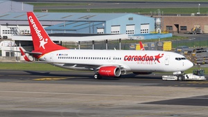 Photo of 9H-CXB - Boeing 737-85R operated by Corendon Airlines Europe
