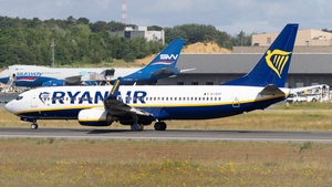 Photo of EI-EVF - Boeing 737-8AS operated by Ryanair
