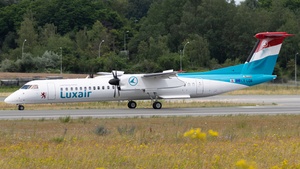 Photo with serial 4512 - Bombardier DHC-8-402 Dash 8 Q400